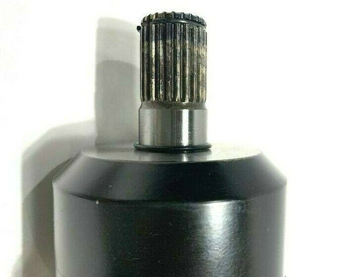 SuperATV Rhino 2.0 Front Axle for Can-Am Defender HD 10 XMR 2018 - Image 5