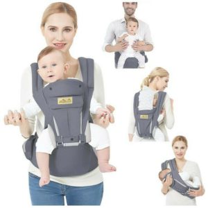 Baby Carriers, Slings & Backpacks