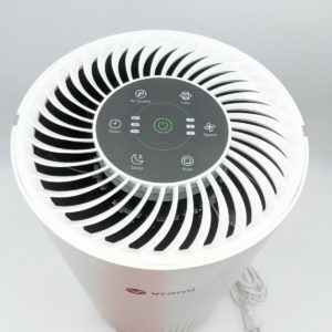 Indoor Air Quality & Fans